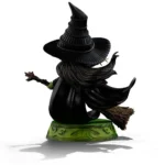 Wicked PVC Figure – Mini Co Elphaba 18 cm 8