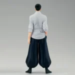 Jujutsu Kaisen Figure – Suguru Geto Special Version 21 cm 5