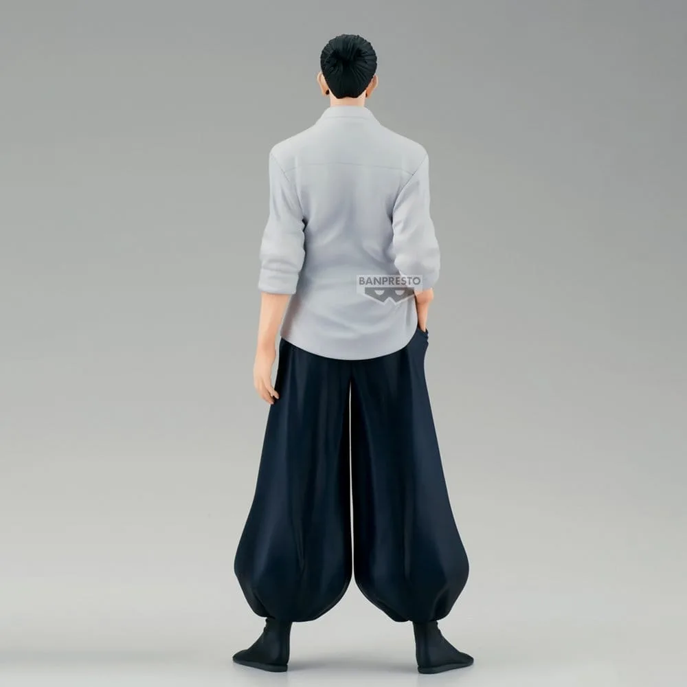 Jujutsu Kaisen Figure – Suguru Geto Special Version 21 cm 5