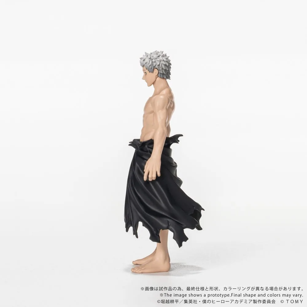 My Hero Academia Action Figure – All For One Collekazaro CK-M15 3