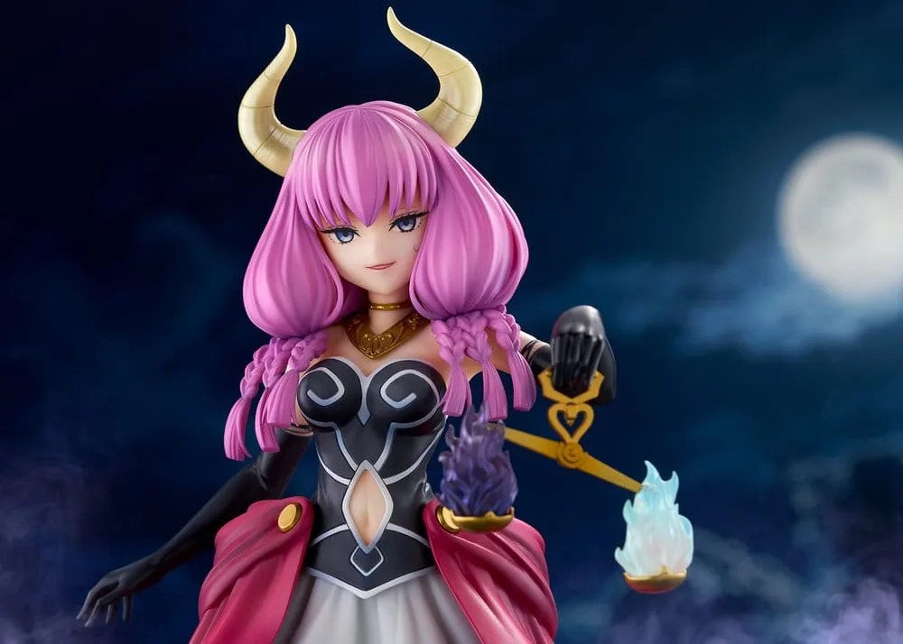 Frieren Statue – Aura the Guillotine 1/7 24 cm 16