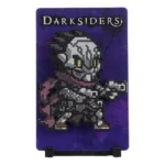 Darksiders Magnetic Collectible – FiGGYZ Strife 11 cm 2