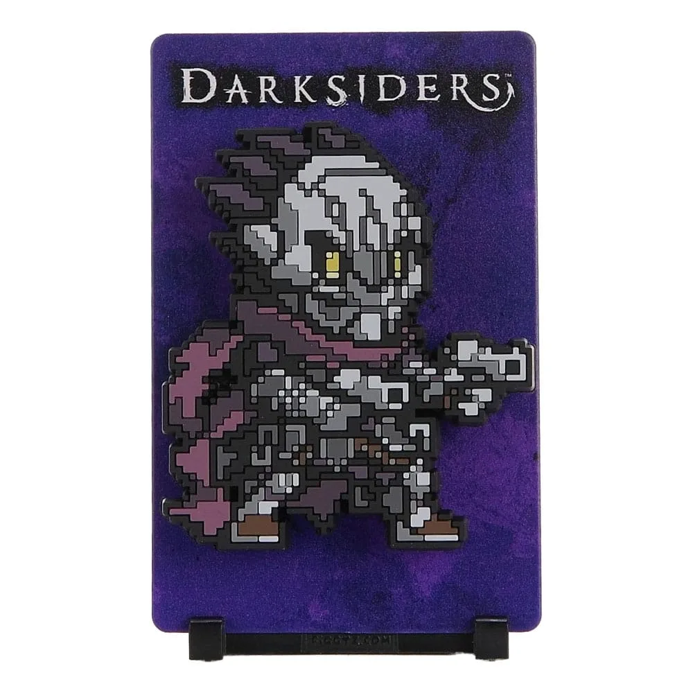 Darksiders Magnetic Collectible – FiGGYZ Strife 11 cm 2