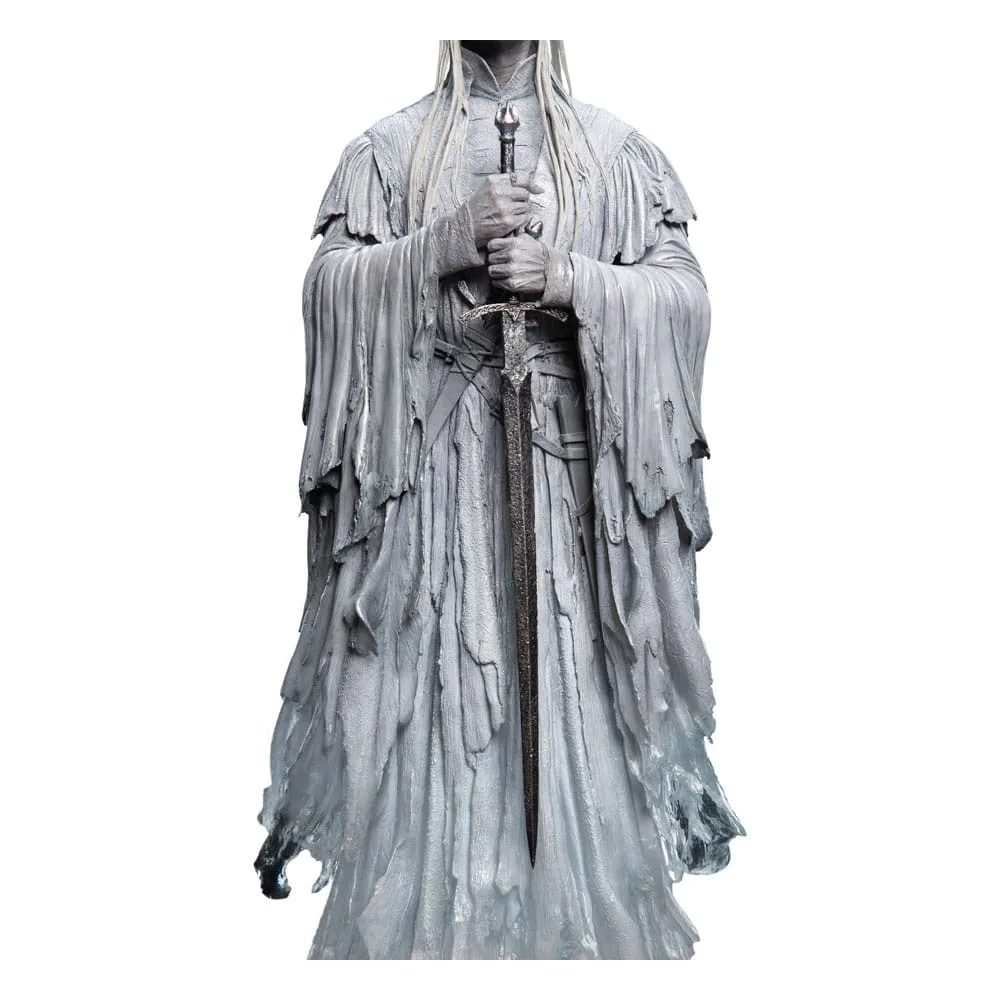 The Lord of the Rings Statue – Witch-king of the Unseen Lands 43 cm 10