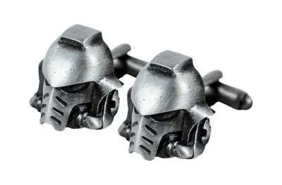 Warhammer 40,000 Cufflinks – Space Marine