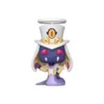 Hazbin Hotel Pop Figure Set – Sir Pentious with Chase 6 Pack 9 cm 3