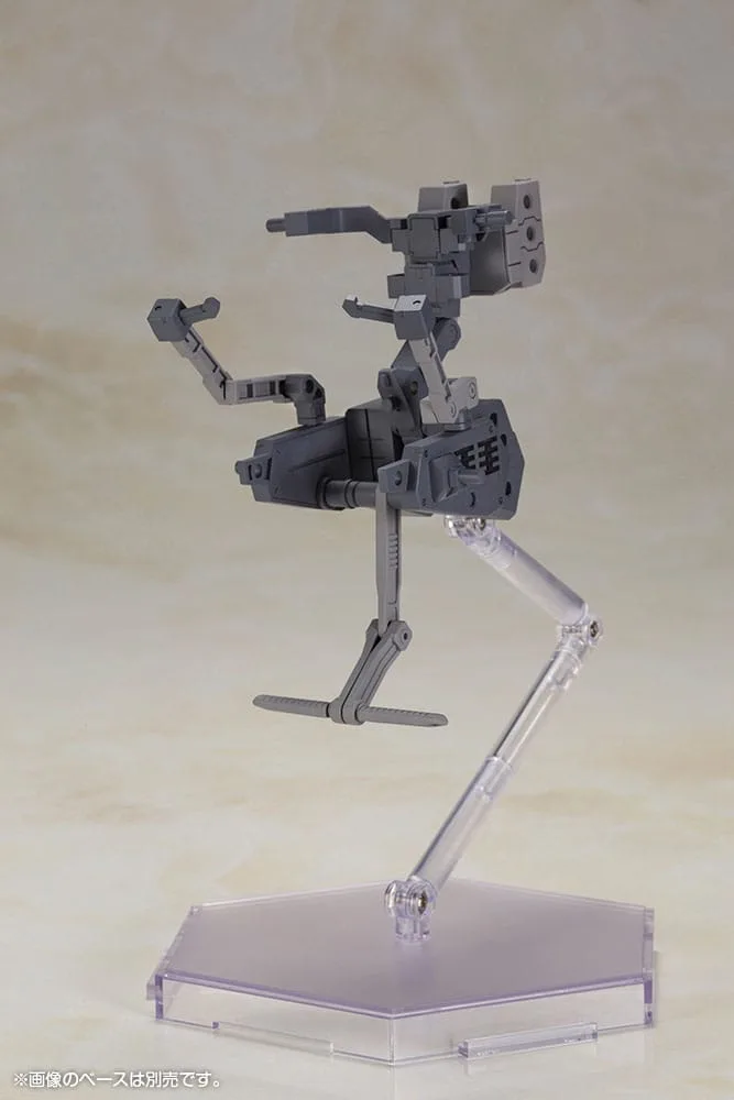 Frame Arms Girl Model Kit – Baselard with Exosuit 19 cm 18