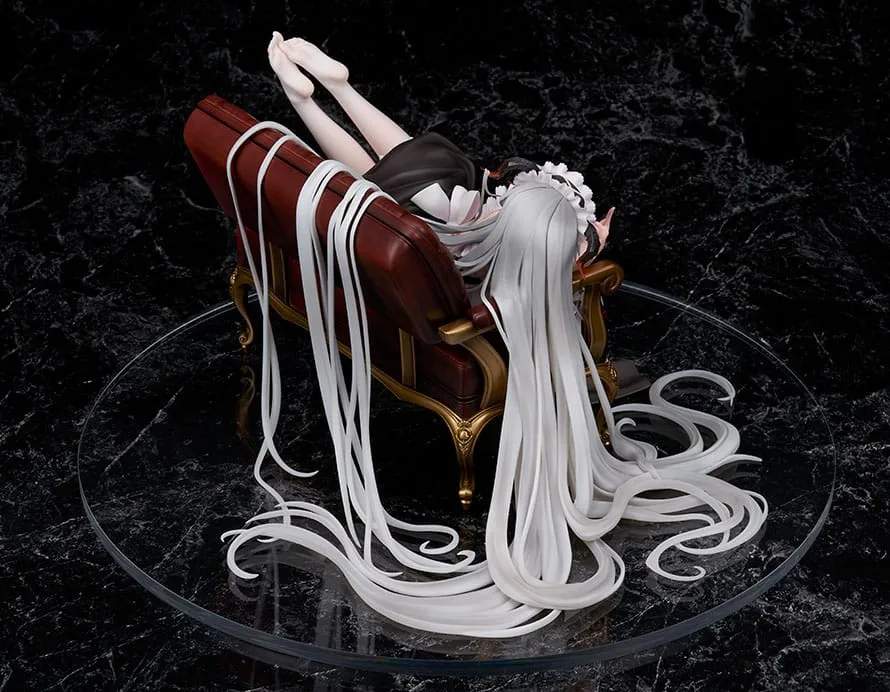 Azur Lane PVC Statue – Agir Iron Blood’s Dragon Maid 1/7 29 cm 11