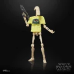 Star Wars Action Figure – B1 Battle Droid May the 4th 15 cm 8