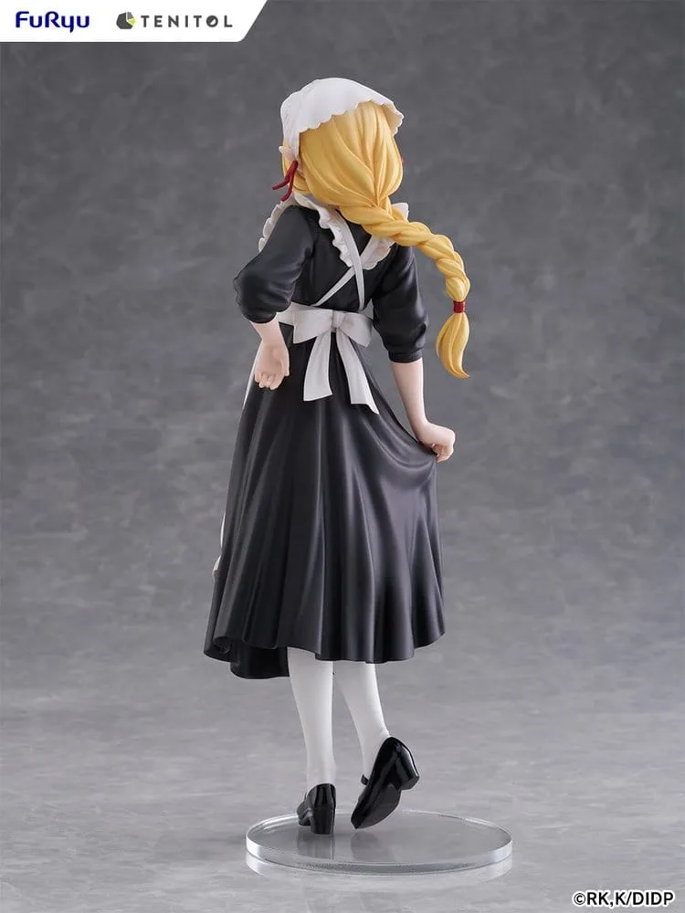 Delicious in Dungeon Figure – Marcille Classic Maid 28 cm 3