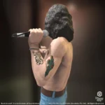 AC/DC Statue – Bon Scott III Rock Iconz 22 cm 2