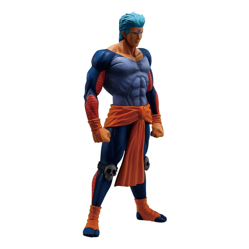 Yu Yu Hakusho Statue – Bui Dark Tournament Vol. 2 23 cm 3