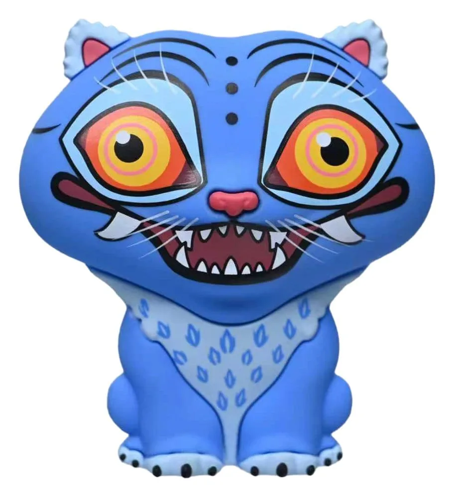 KPop Demon Hunters Foam Magnet – 3D Derpy