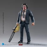 Texas Chainsaw Massacre Action Figure – Pretty Woman Mask 11 cm 5