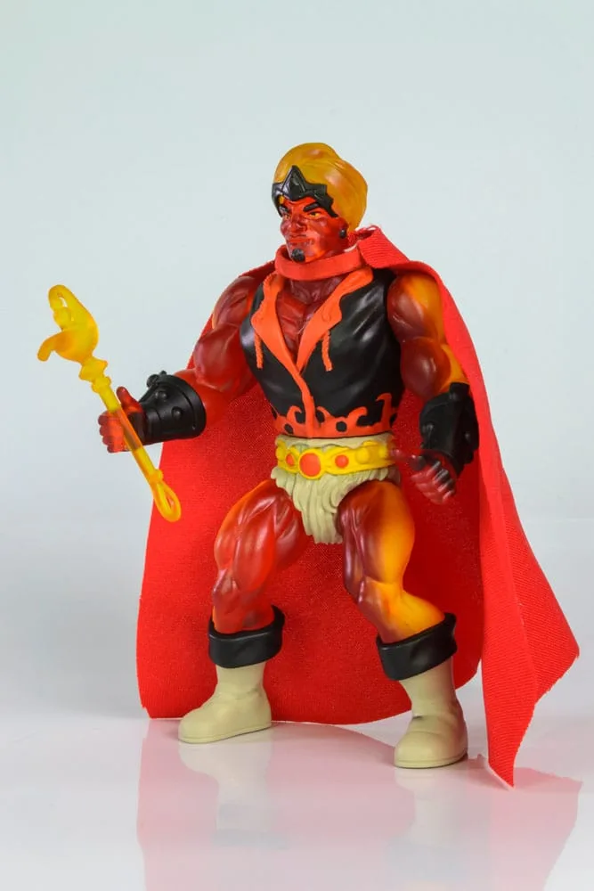 Legends of Dragonore Action Figure – Fire Fury Ka-Rem 14 cm 2