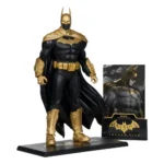 DC Multiverse Action Figure – Batman Knightmare Gold Label 19 cm 3