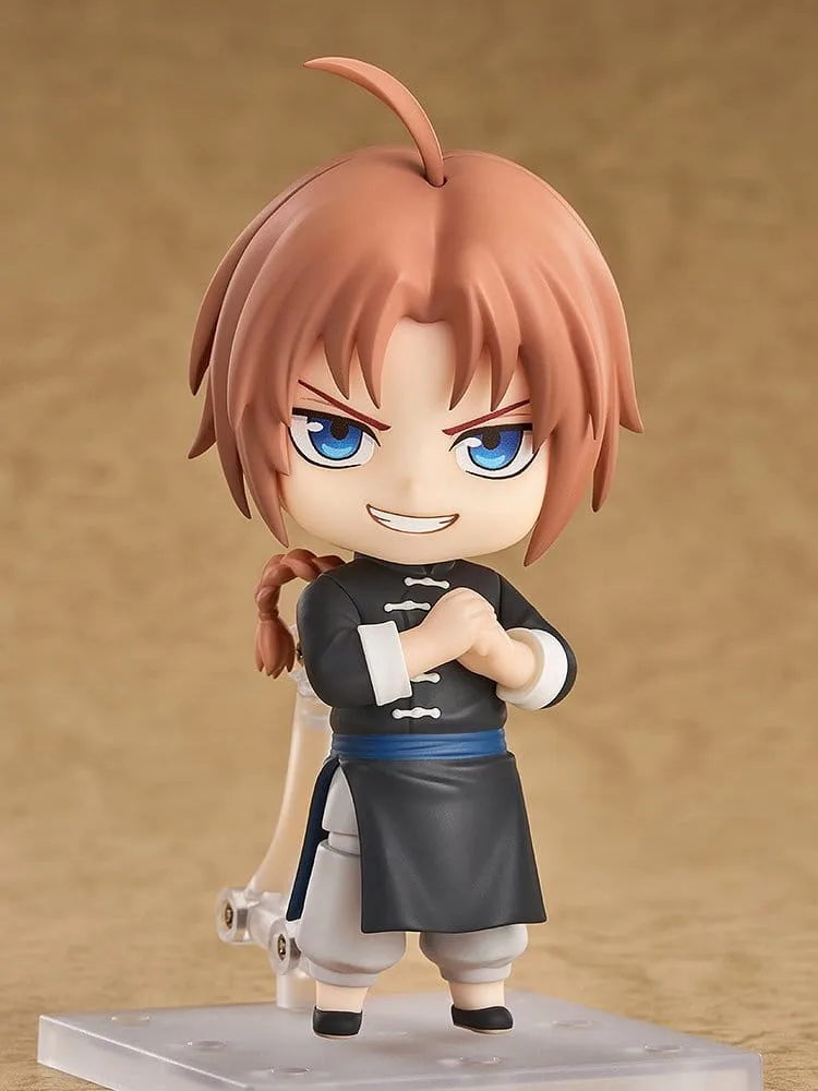 Gintama Nendoroid Action Figure – Kamui 10 cm 6