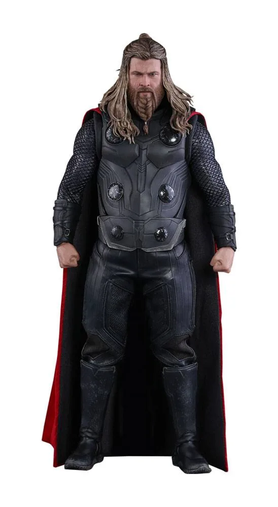 Avengers Endgame Action Figure – Thor 1:6 Scale 32 cm 1