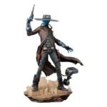 Star Wars Statue – Cad Bane A Few Bounties More 57 cm 1