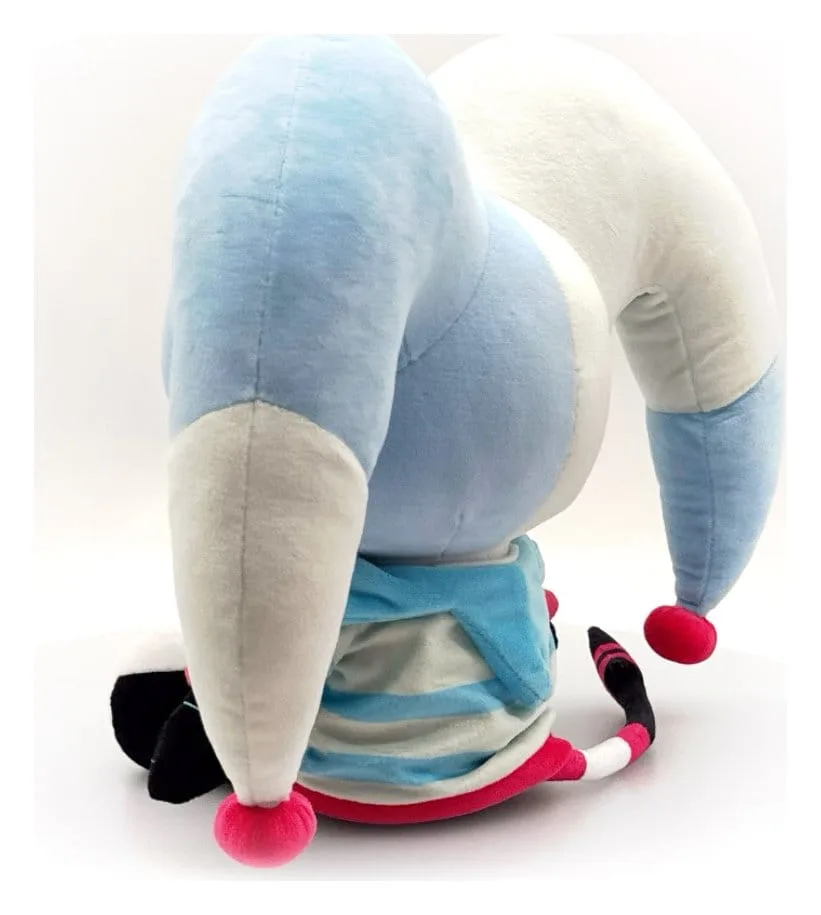 Helluva Boss Plush Figure – Youtooz Fizzarolli 4