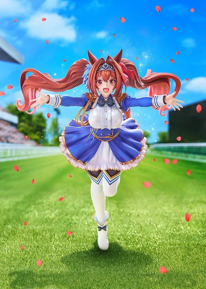 Umamusume Pretty Derby Figure – Daiwa Scarlet 26 cm 10