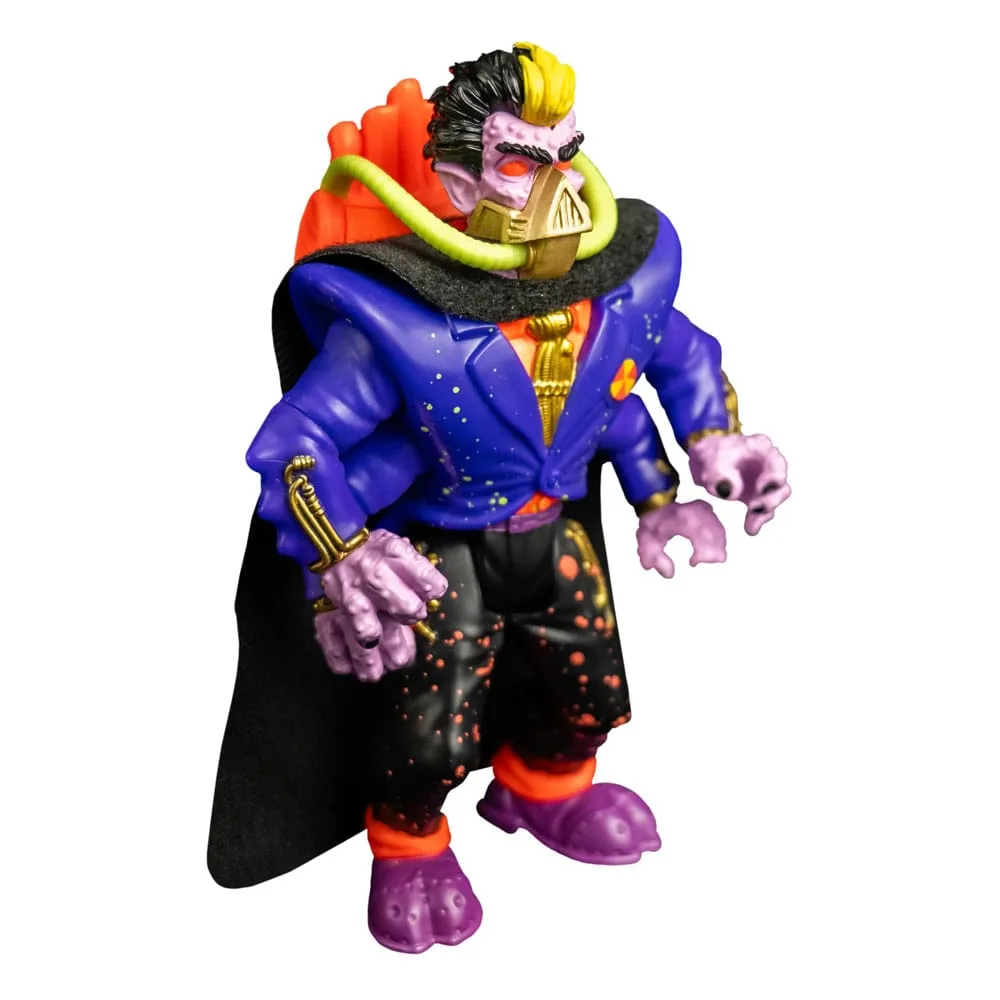 Toxic Crusaders Action Figure – Dr. Killemoff 13 cm 6