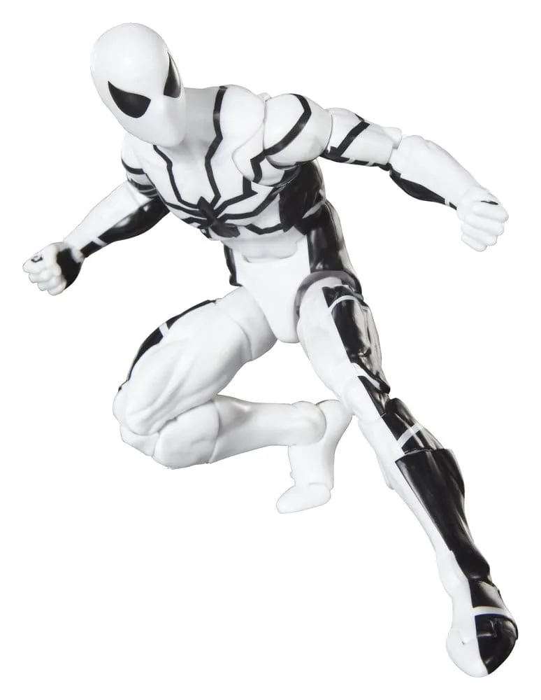 Marvel Action Figure Set – Mister Fantastic and Spider-Man 15 cm 22