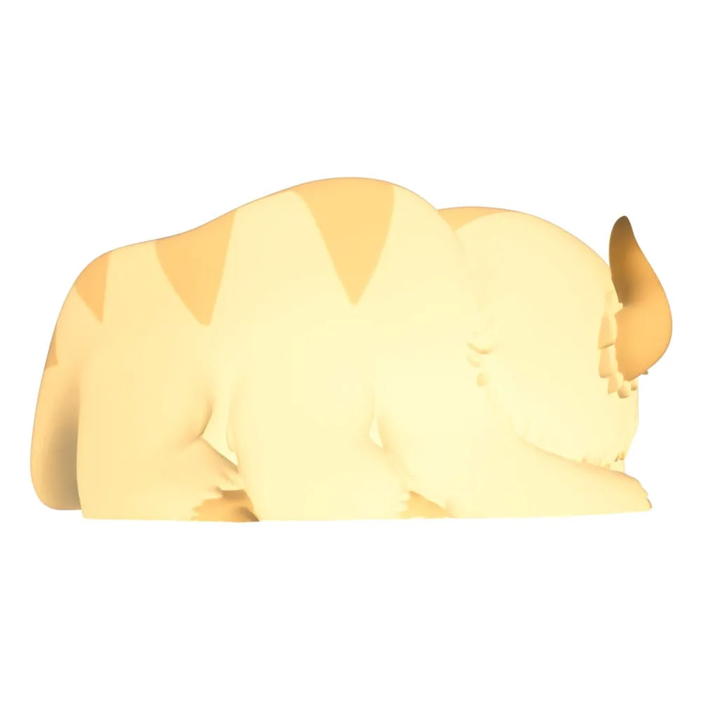 Avatar The Last Airbender Night Light – Appa 8 cm 3