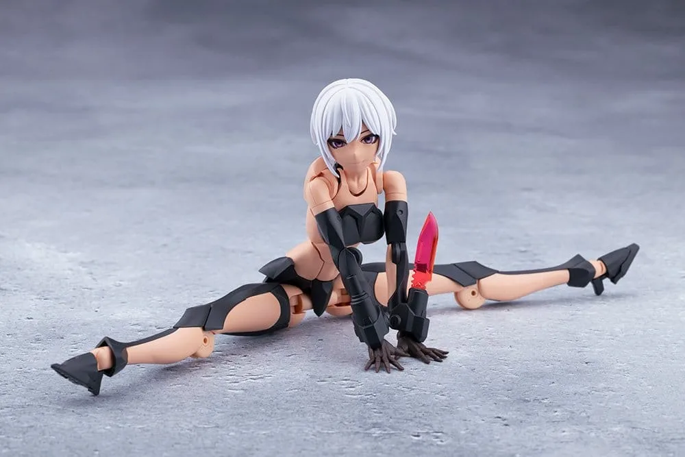 Megalomaria Unlimited Universe Model Kit – Emulator 2 16 cm 7