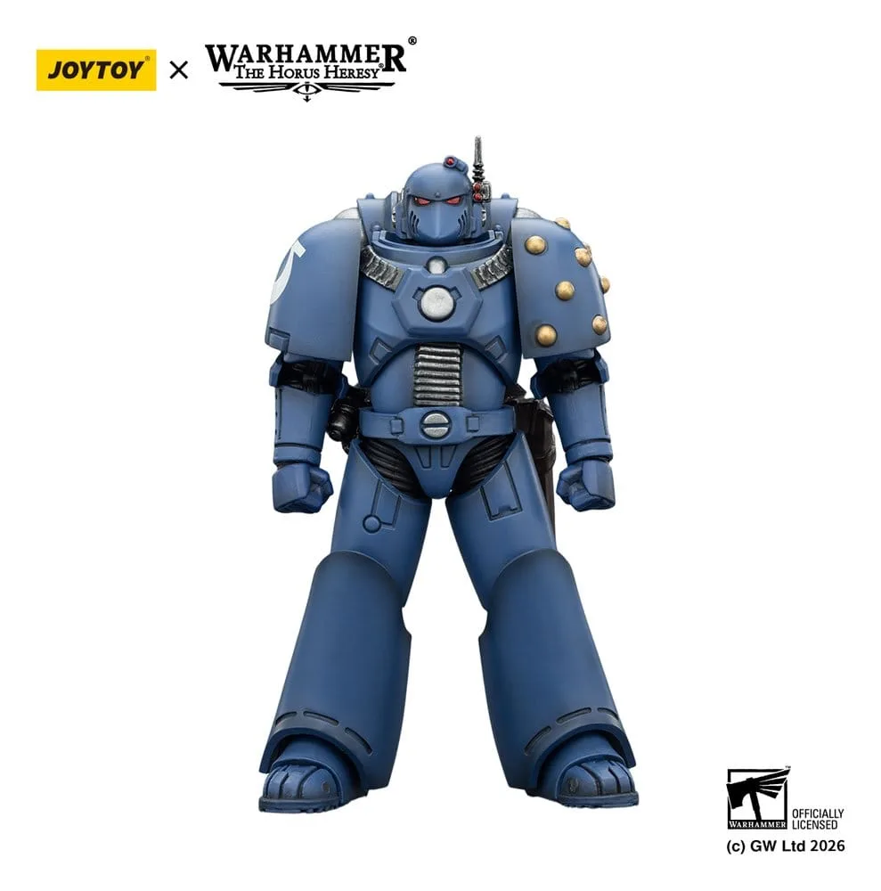 Warhammer Action Figure – Ultramarines MKVI Tactical Legionary 12 cm