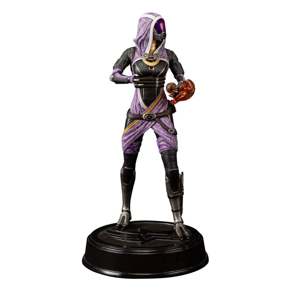 Mass Effect PVC Statue – Tali'Zorah 22 cm