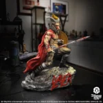 Slayer Statue – Show No Mercy Minotaur 22 cm 7