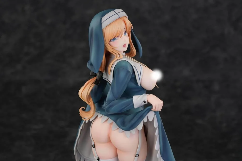 Original Character PVC Figure – Maria Takayama 1/6 27 cm 17