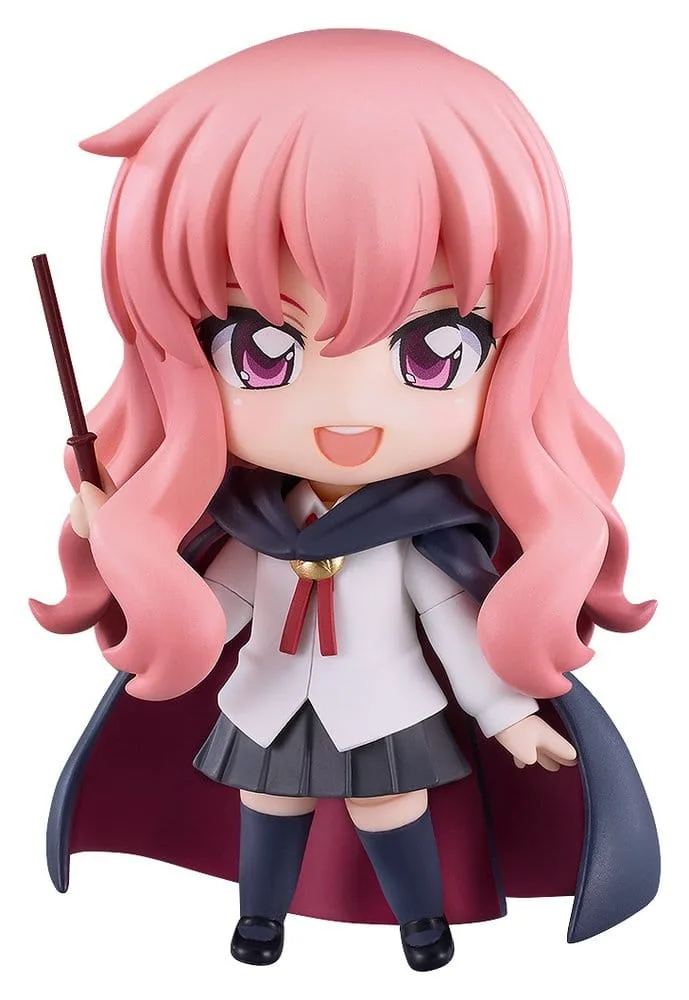 Zero no Tsukaima F Nendoroid Figure – Louise 2.0 10 cm