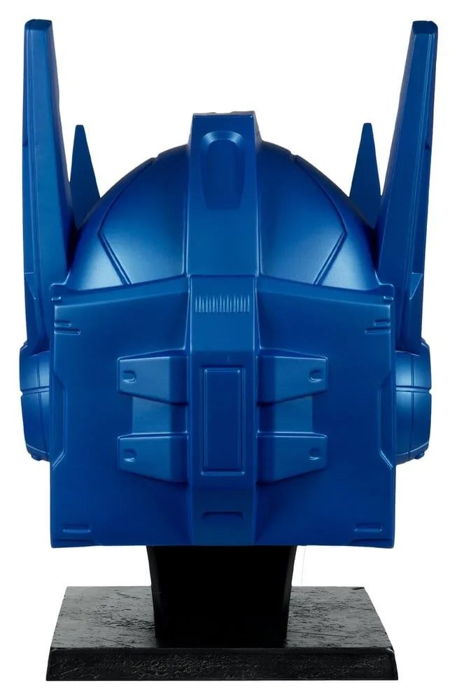 Transformers Bust – Optimus Prime 58 cm 8