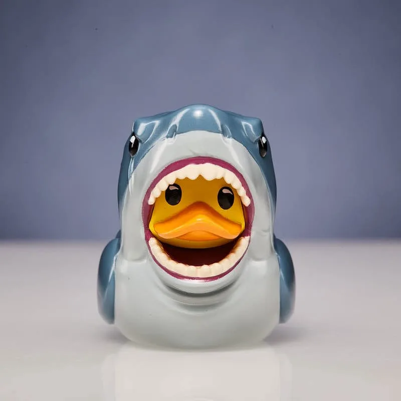 Jaws Mini Figure – Tubbz Bruce 5 cm