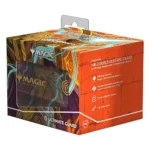 Magic The Gathering Deck Box – Ketramose Sidewinder 100+ 9
