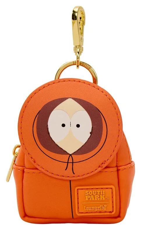South Park Bag Charm Display – Loungefly 15 Mystery Boxes 7 cm 3