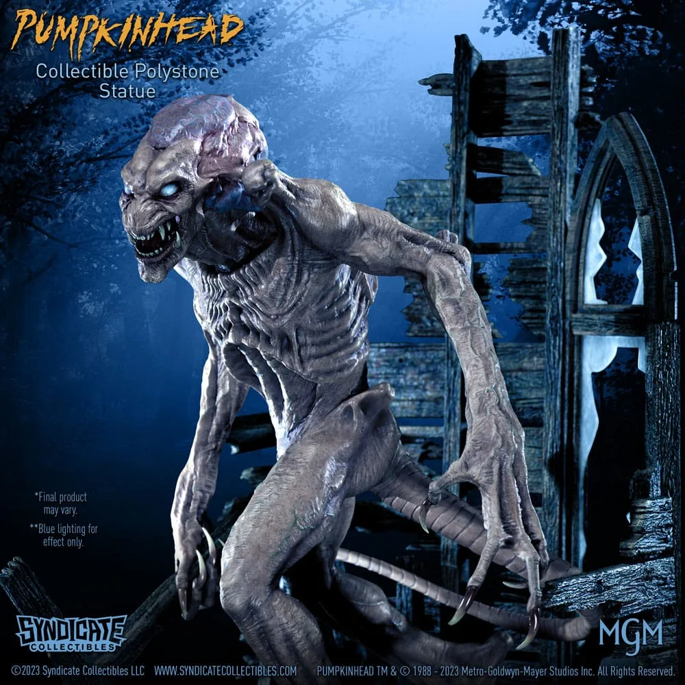Pumpkinhead Statue – Apex Edition 70 cm 20