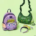 A Bug’s Life Crossbody Bag – Loungefly 15 x 25 x 24 cm 2