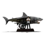 Jaws Statue – Steven Spielberg 50th Anniversary 1/10 27 cm 1