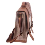 Harry Potter Shoulder Bag – Hogwarts Express 31 x 23 x 9 cm 2