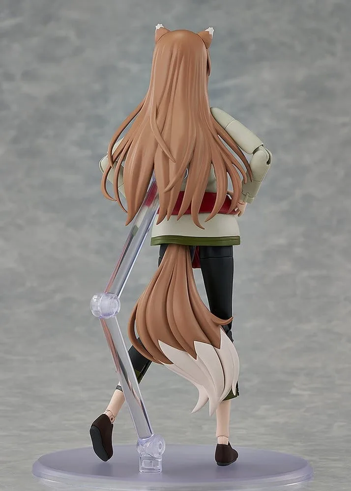 Spice and Wolf Model Kit – Holo DX Version 15 cm 7