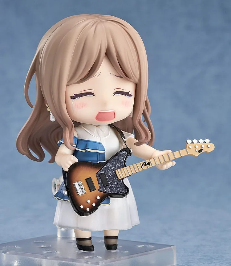 BanG Dream Nendoroid-Figur – Soyo Nagasaki 10 cm 4