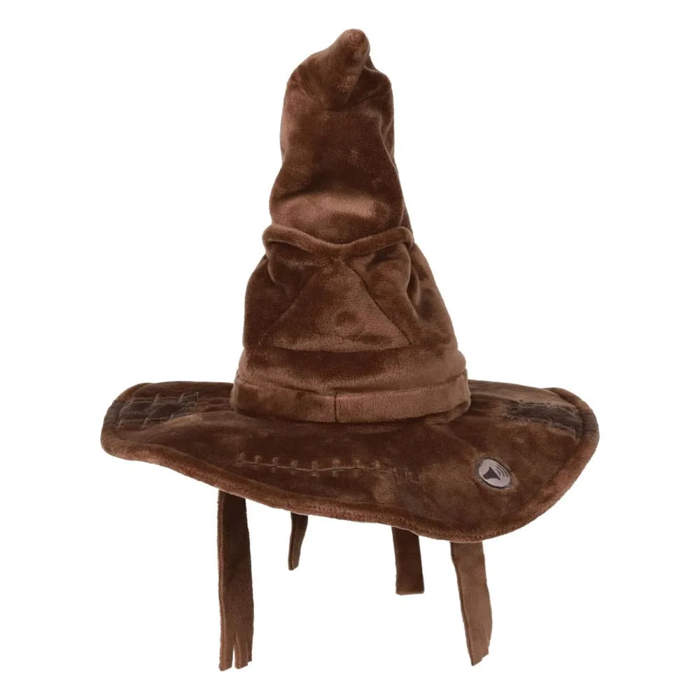 Harry Potter Plush – Sorting Hat with Sound 28 cm