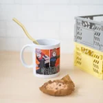 Jujutsu Kaisen Mug – Jujutsu High 350 ml 5
