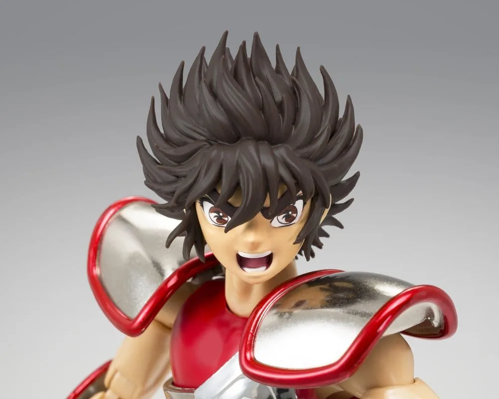Saint Seiya Action Figure – Pegasus Seiya First Bronze Cloth 17 cm 12