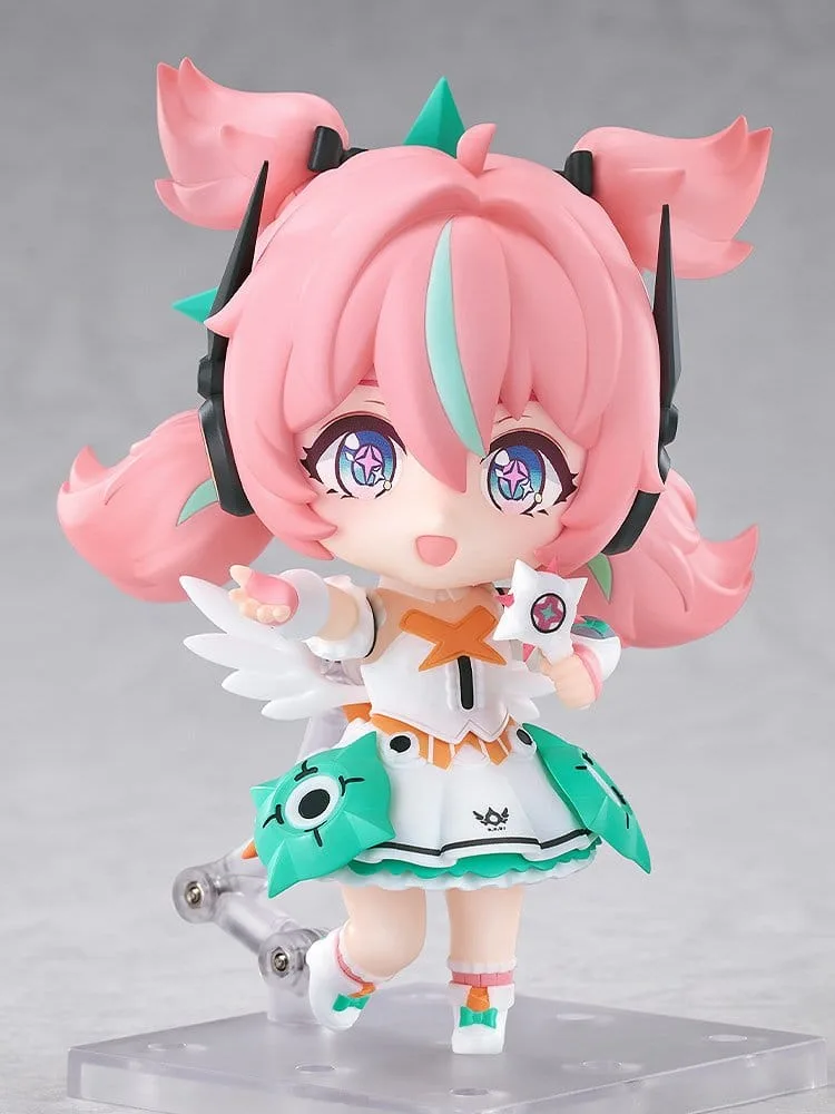 Zenless Zone Zero Action Figure – Nendoroid Aria 10 cm 3