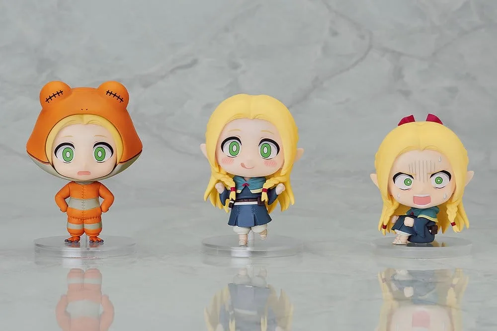 Delicious in Dungeon Figures – Marcille Blind Box Assortment 6 cm 5