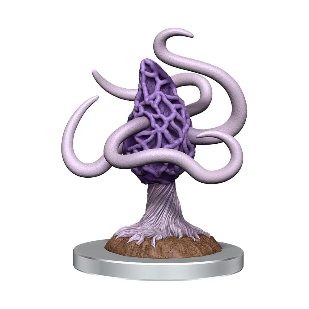 D&D Miniatures – Shrieker and Violet Fungus 2-Pack 4